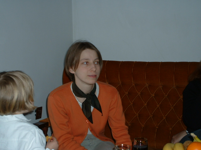 Czas isc w slady mlodszej siostry!